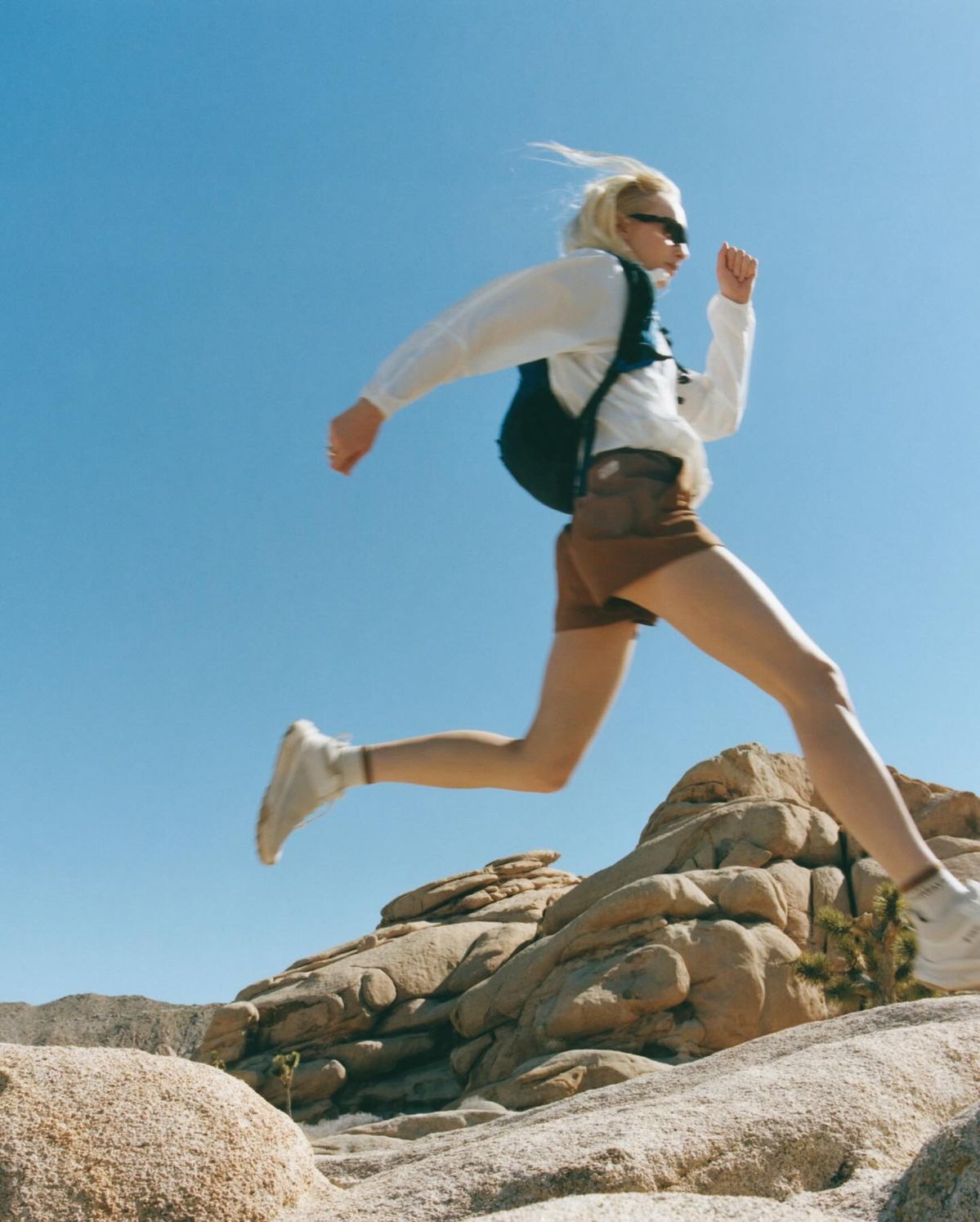 Three-step audit flow from scan to score to plan